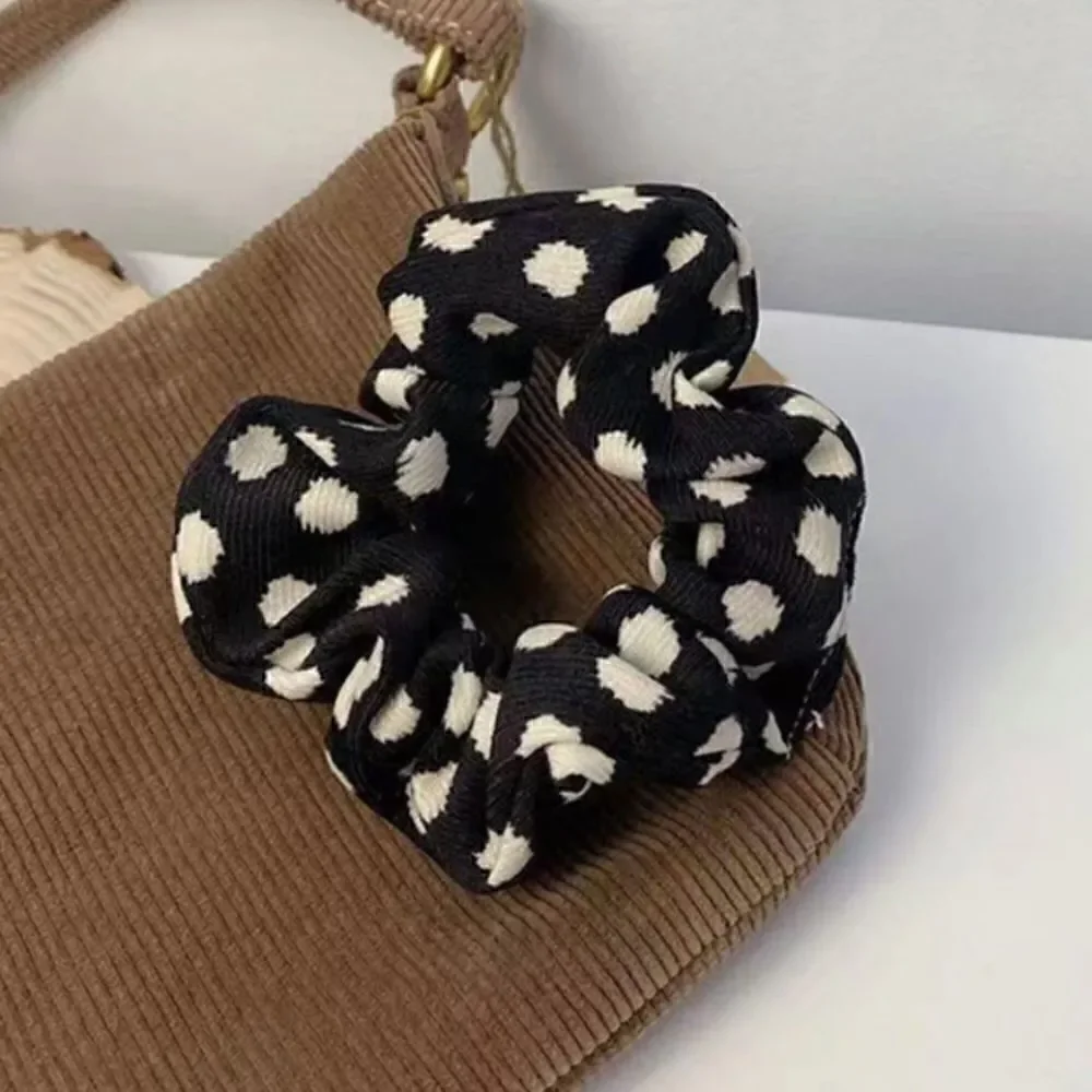 Hair Scrunchies